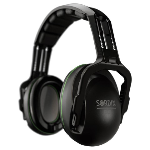 SORDIN CLASSIC EXC KULAKLIK