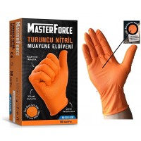 Master Force Pudrasız Tu..