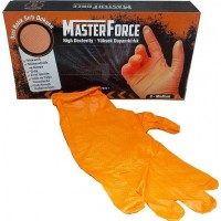 Master Force Pudrasız Tu..