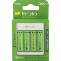 Gp Recyko E411 USB Aa-Aaa Şa..