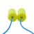 3M ES-01-005 Ear Soft İpli Kulak Tıkacı 30 çift
