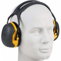 3M PELTOR X2A Baş Bantlı Kulaklık 31 Db (Decibel)