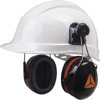 Delta Plus Magny Helmet-2 32 SNR Barete Takılabilir Kulaklık