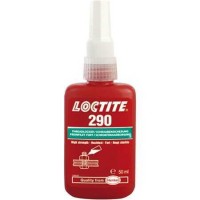 Loctite 290 Orta-Yüksek Mukavemetli Vida Gevşemezlik 50 ml
