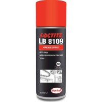 Loctite LB 8109 Sıvı Gres Spreyi 500 ml