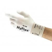 Ansell HyFlex 48-105 Yüksek Hassasiyetli Aşınma Dirençli İş Eldiveni