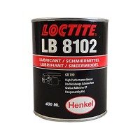 Loctite LB 8102 Yüksek Perfo.. Loctite LB 8102 Yüksek Perfo..