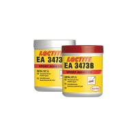 LOCTITE EA 3473 ÇELİK DOLGUL.. LOCTITE EA 3473 ÇELİK DOLGUL..