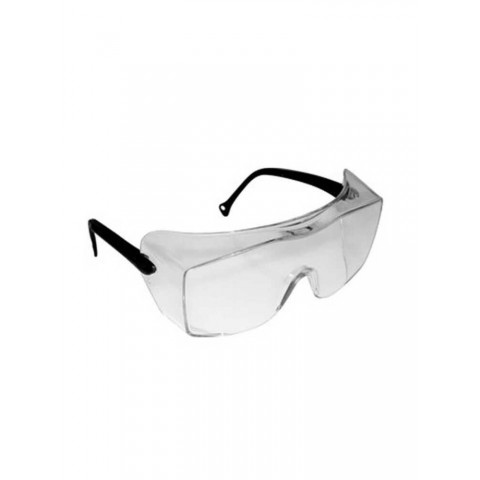 3M OX 3000 17-5118-3040M Gözlük Üstü Koruyucu Gözlük