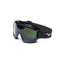 Univet 601.02.06.50 Smoke Ç..