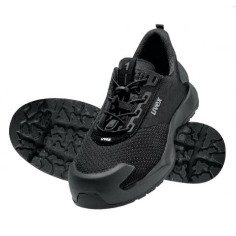 Uvex 6800 X-craft pro S1P iş ayakkabısı