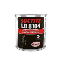 LOCTITE LB 8104 Silikonlu Gr.. LOCTITE LB 8104 Silikonlu Gr..