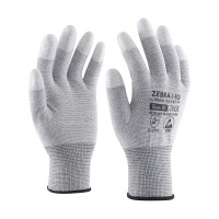 ZEBRA PARMAK UCU KAPLI E..