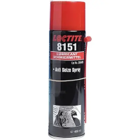 Loctite LB 8151 AS Alüminyum.. Loctite LB 8151 AS Alüminyum..