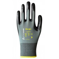 Activehand FN-301 Köpük Nitril Eldiven