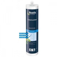 Bostik Construction Nötral C.. Bostik Construction Nötral C..