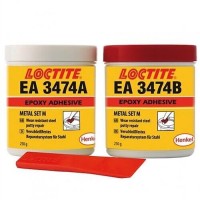LOCTITE EA 3474 Mineral Dolg.. LOCTITE EA 3474 Mineral Dolg..