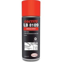 LOCTITE LB 8109 SIVI GRES SP.. LOCTITE LB 8109 SIVI GRES SP..