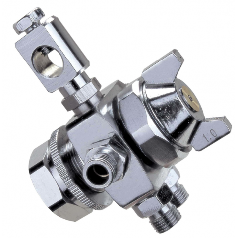 Voylet ST6 Otomatik Boya Tabancası