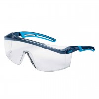 Uvex Astrospec 2.0 Gözlük Üstü Gözlük