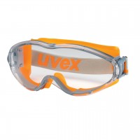 Uvex Ultrasonic Gözlük..