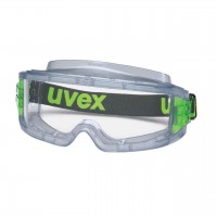 Uvex Ultravision Gözlük..