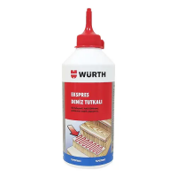 EKSPRES DENİZ TUTKALI 500ML .. EKSPRES DENİZ TUTKALI 500ML ..