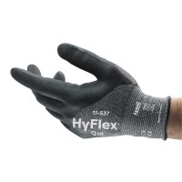 Ansell Hyflex 11-537 Kesilmeye Dirençli İş Eldiveni