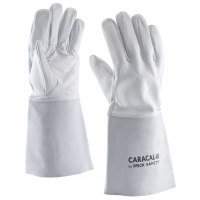 ARGON KAYNAK ELDİVENİ..