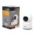 Cata CT-4050 360 Derece Dönebilen Wi-Fi Akıllı IP Kamera