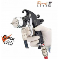 DEVİLBİSS GTI Pro Lite E..