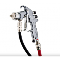 Devilbiss ADVANCE HD KONVANS..