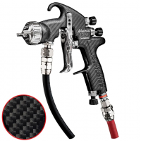 Devilbiss Advance HD Carbon ..