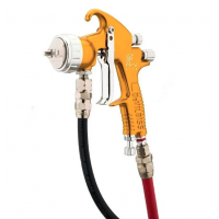 Devilbiss GTI PRO LİTE Basın..