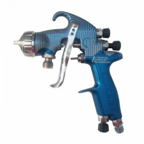 Devilbiss C Spray Basınçlı Boya Tabancası 1.0 mm