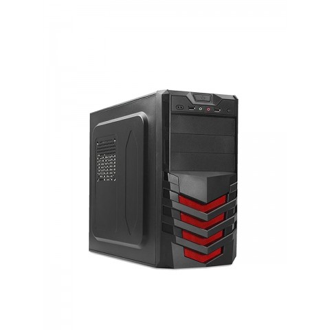 TP Everest i5 3570 8GB Ram 256GB SSD 4GB GT740 Oyun Hazır Sistem