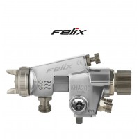 Felix KHA-200 Otomatik Boya Tabancası Felix KHA-200 Otomatik Boya Tabancası