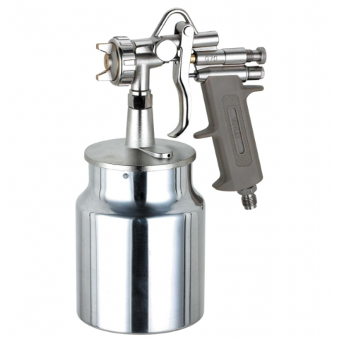 Voylet G70 Alttan Depolu Boya Tabancası 1,8 mm