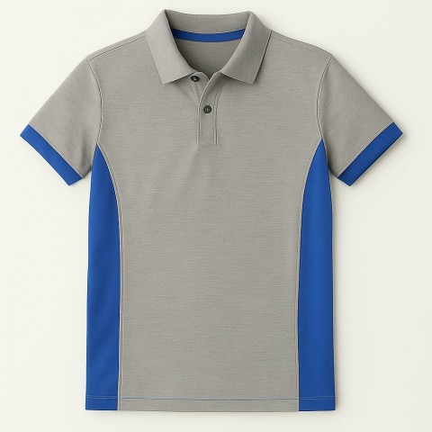 Polo yaka extra iş tişört