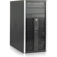 HP Compaq Elite 8300 mt ..