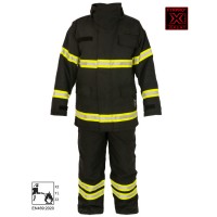 İtfaiyeci Elbisesi (Ceke..