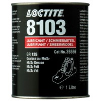 LOCTITE LB 8103 MİNERAL YAĞ .. LOCTITE LB 8103 MİNERAL YAĞ ..