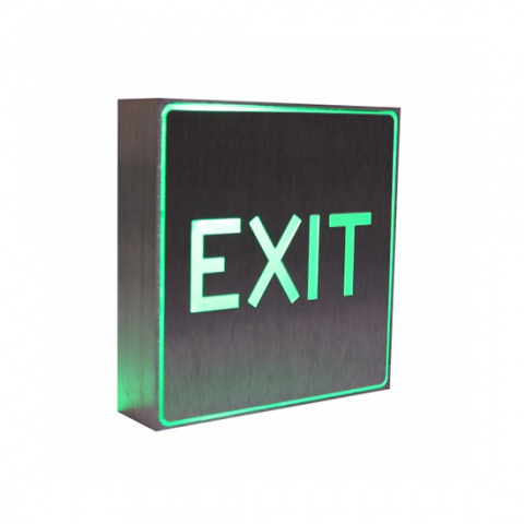 S108 Mini Exit