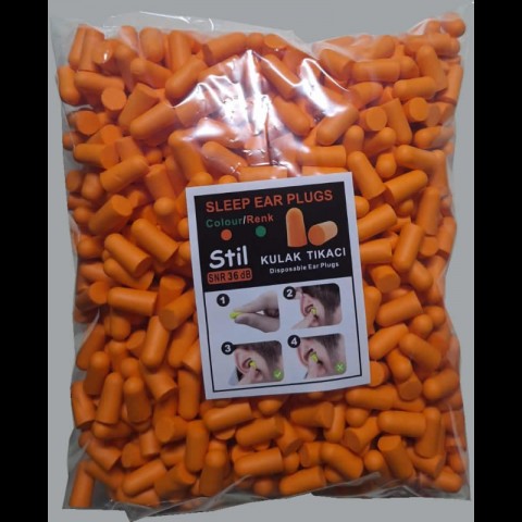 STIL DISPENSER DOLUM PAKETİ (500 ÇİFT)