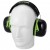 Uvex K1 Başbantlı Kulaklık