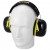 Uvex K2 Başbantlı Kulaklık