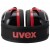 Uvex K3 Başbantlı Kulaklık