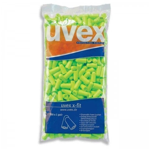 Uvex Refil Dolum Paketi