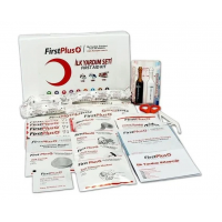 First Plus Beyaz Çantalı Tek.. First Plus Beyaz Çantalı Tek..