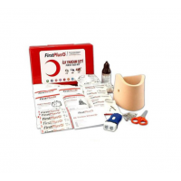First Plus Kırmızı Çantalı A.. First Plus Kırmızı Çantalı A..